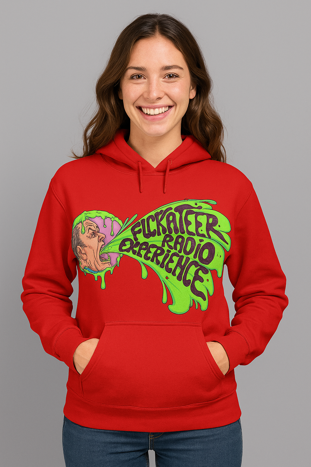 Hoody