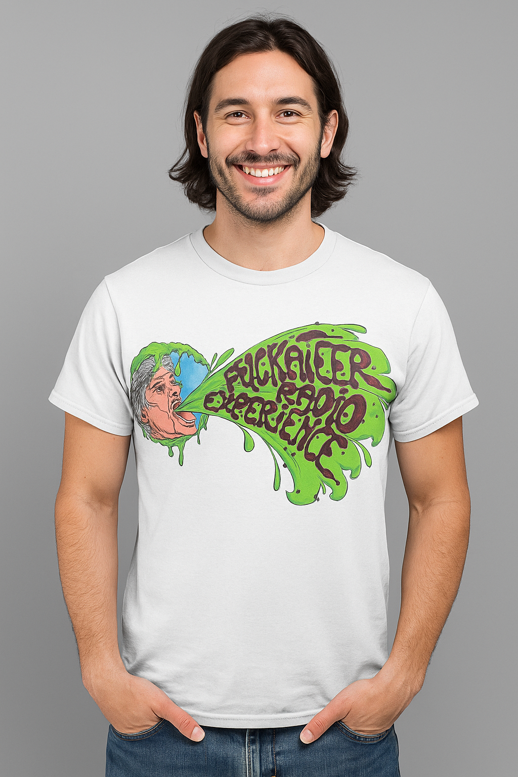 T-shirt Logo